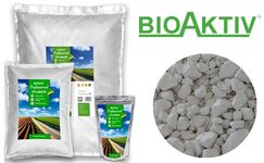Мінеральний-інформаційний комплекс BioAktiv plants для рослин (1кг на 1га)