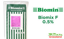 Премікс для свиней Biomix F 0.5%