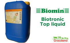 Комплексний підкислювач Biotronic TOP liquid
