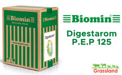 Фітогенна кормова добавка Digestarom P.E.P 125
