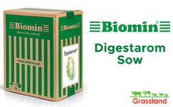 Фітогенна кормова добавка Digestarom Sow