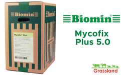 Інактиватор мікотоксинів Mycofix Plus 5.0