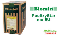 Кормова добавка PoultryStar me EU