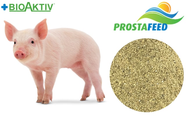 Премікс Prostafeed для свиней "Гровер/Фініш" 3.5/2.5% (Преміум)